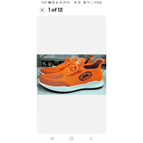 Ecko unlimited marc ecco  - Picture 1 of 10